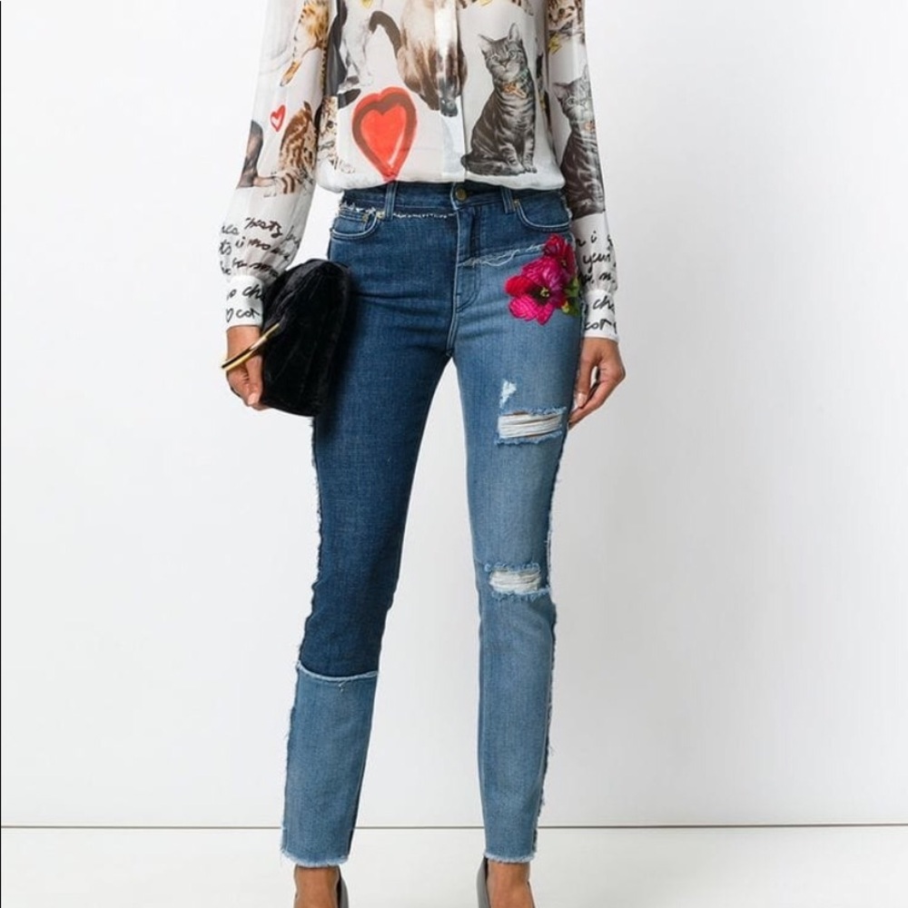 Dolce Gabbana Jeans